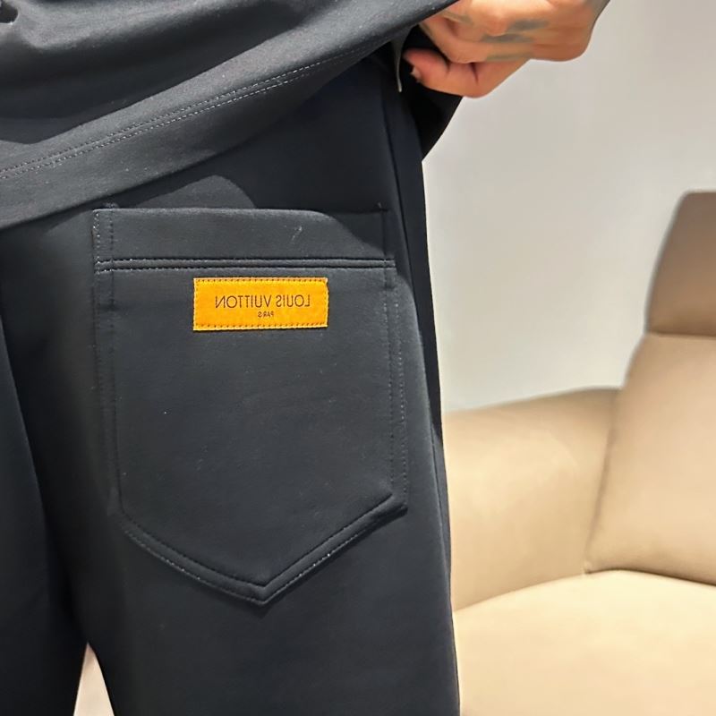 Louis Vuitton Long Pants